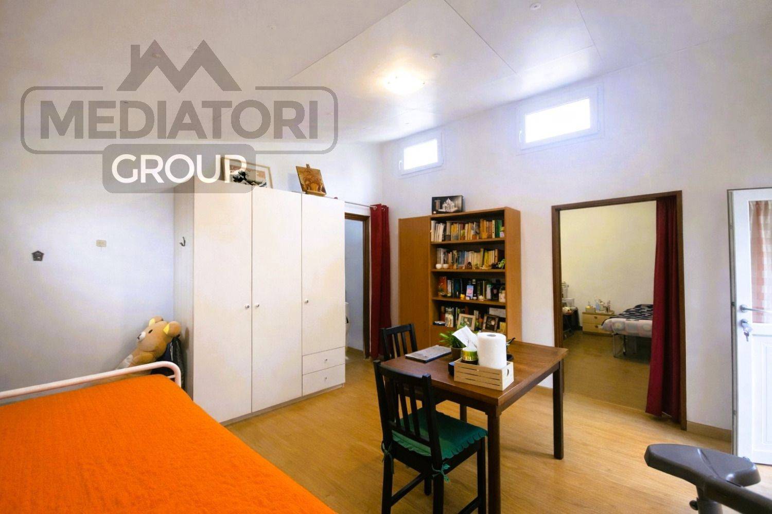 Trilocale via Vincenzo Bellini 41, Porta al Prato - San Jacopino, Firenze - Photo 19