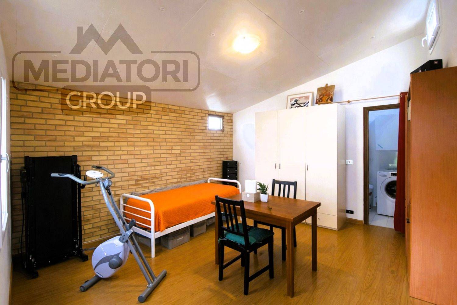 Trilocale via Vincenzo Bellini 41, Porta al Prato - San Jacopino, Firenze - Photo 17