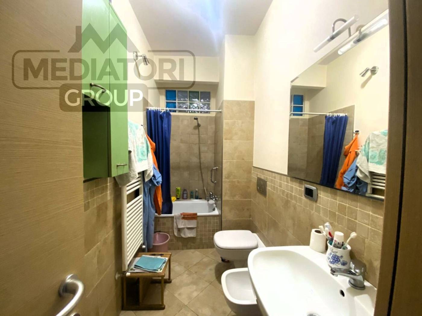 Trilocale via Vincenzo Bellini 41, Porta al Prato - San Jacopino, Firenze - Photo 21