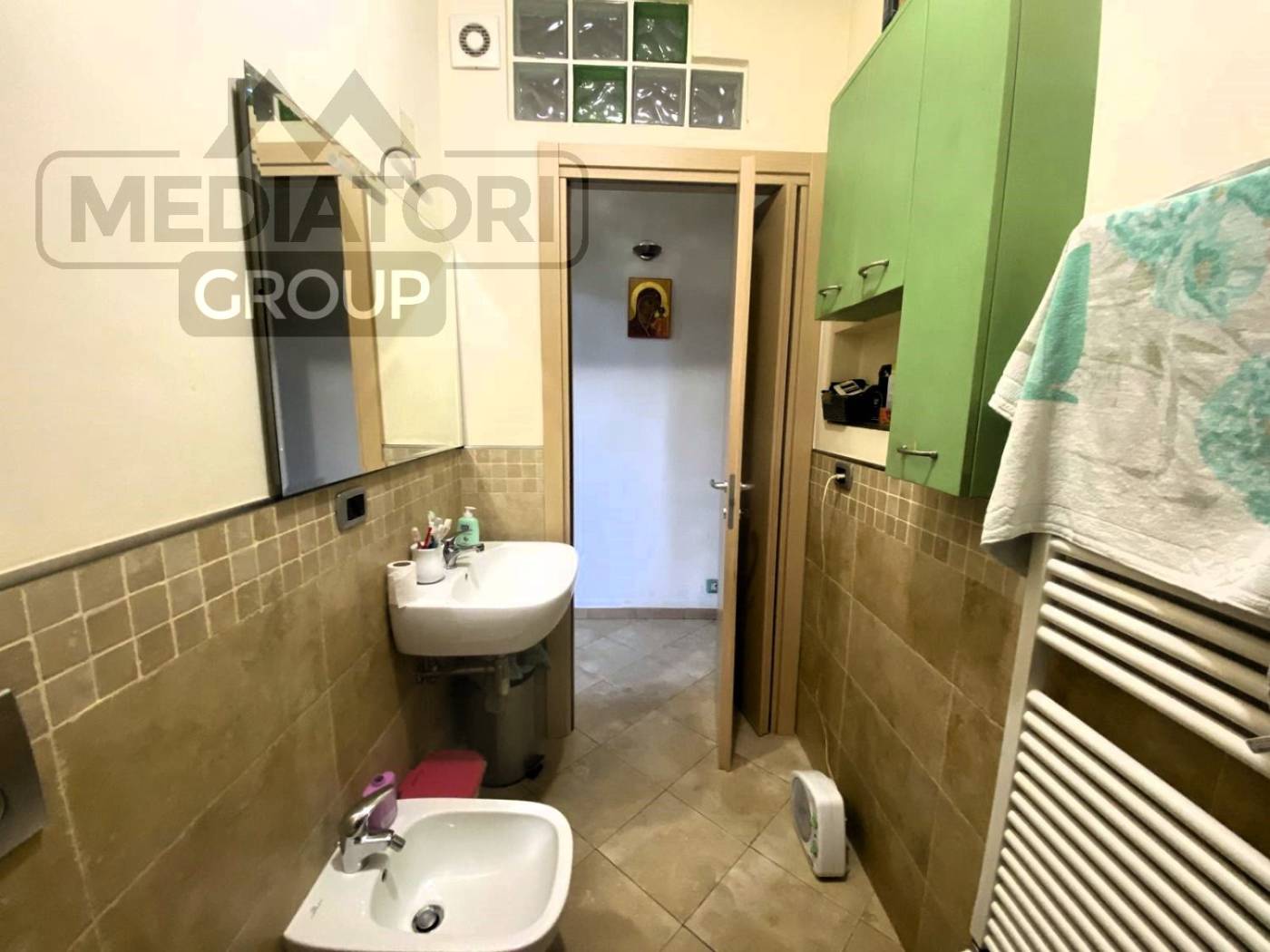 Trilocale via Vincenzo Bellini 41, Porta al Prato - San Jacopino, Firenze - Photo 20