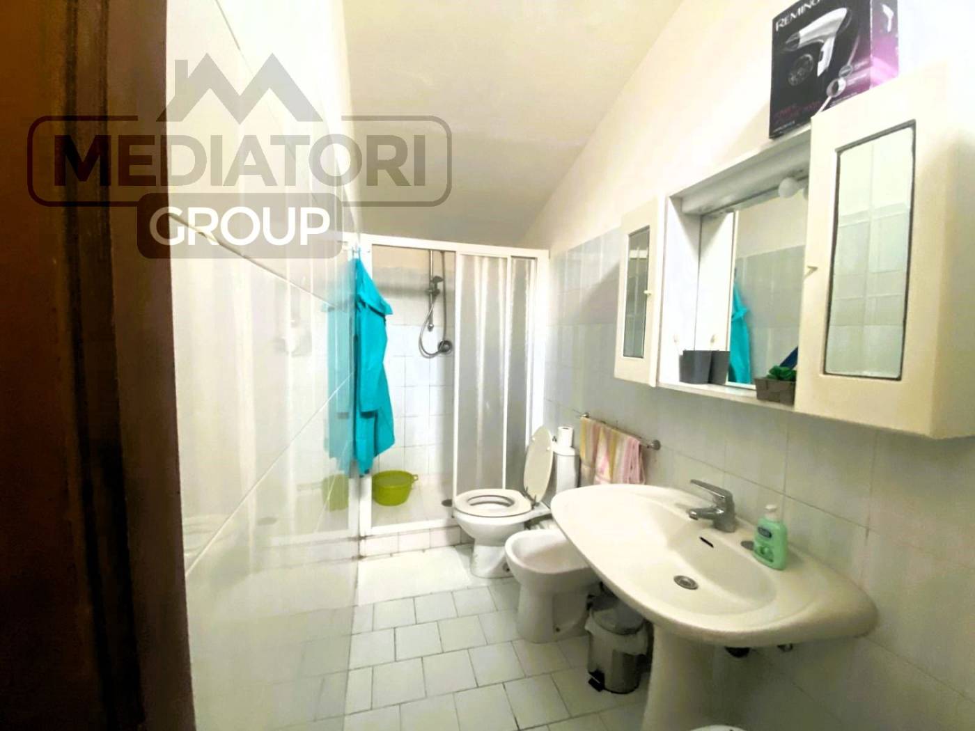 Trilocale via Vincenzo Bellini 41, Porta al Prato - San Jacopino, Firenze - Photo 22