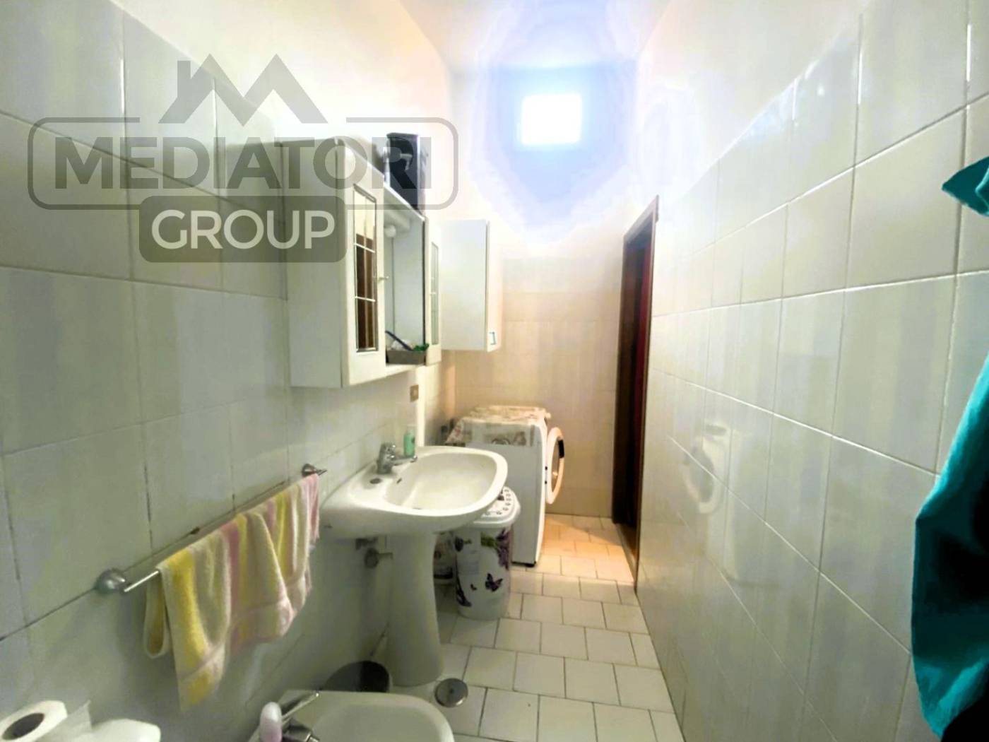 Trilocale via Vincenzo Bellini 41, Porta al Prato - San Jacopino, Firenze - Photo 23