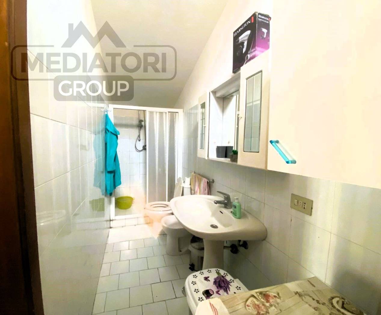 Trilocale via Vincenzo Bellini 41, Porta al Prato - San Jacopino, Firenze - Photo 24