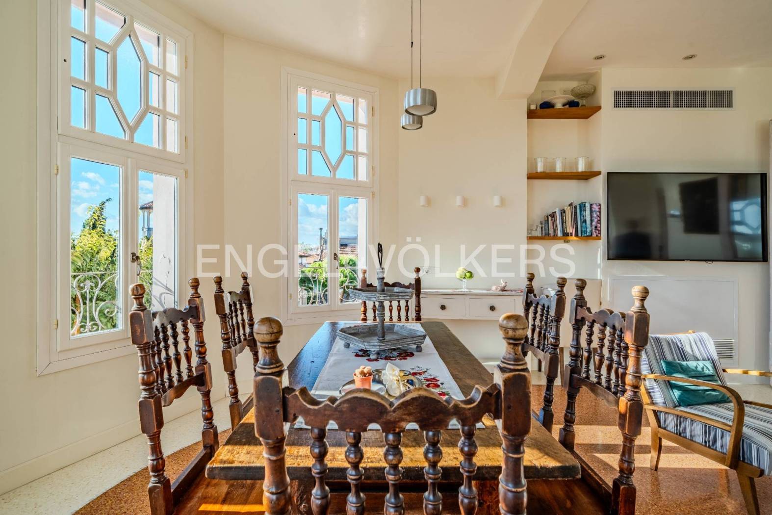 Appartamento via Cipro, Lido di Venezia, Venezia - Photo 14