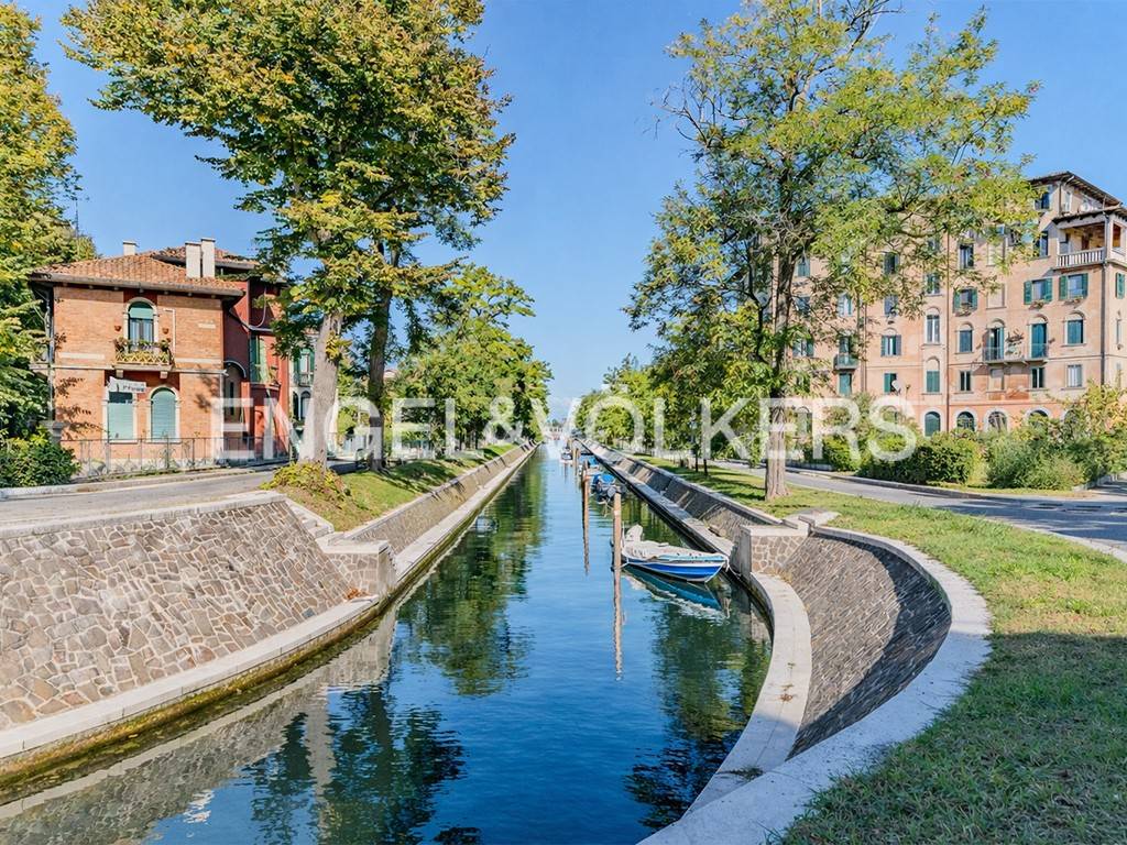 Appartamento via Cipro, Lido di Venezia, Venezia - Photo 19