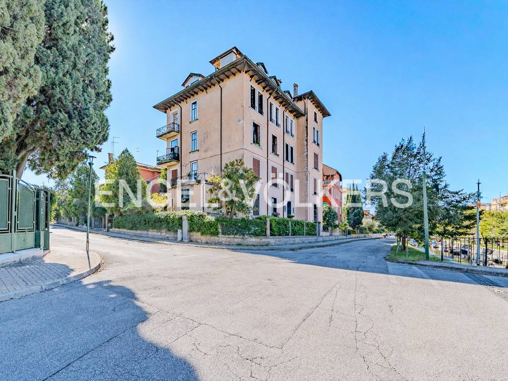 Appartamento via Cipro, Lido di Venezia, Venezia - Photo 5