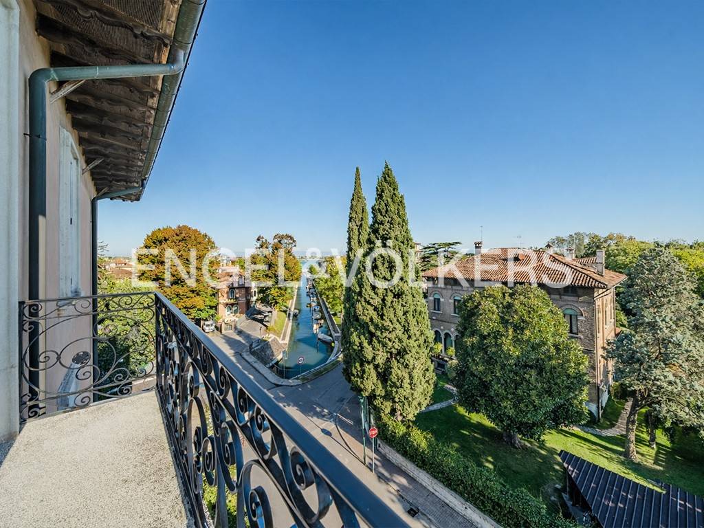 Appartamento via Cipro, Lido di Venezia, Venezia - Photo 1