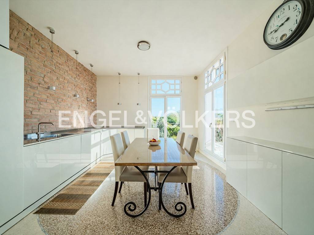 Appartamento via Cipro, Lido di Venezia, Venezia - Photo 2