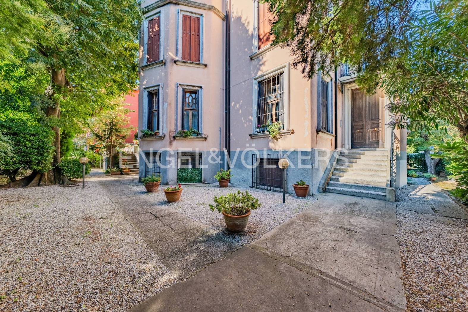 Appartamento via Cipro, Lido di Venezia, Venezia - Photo 6