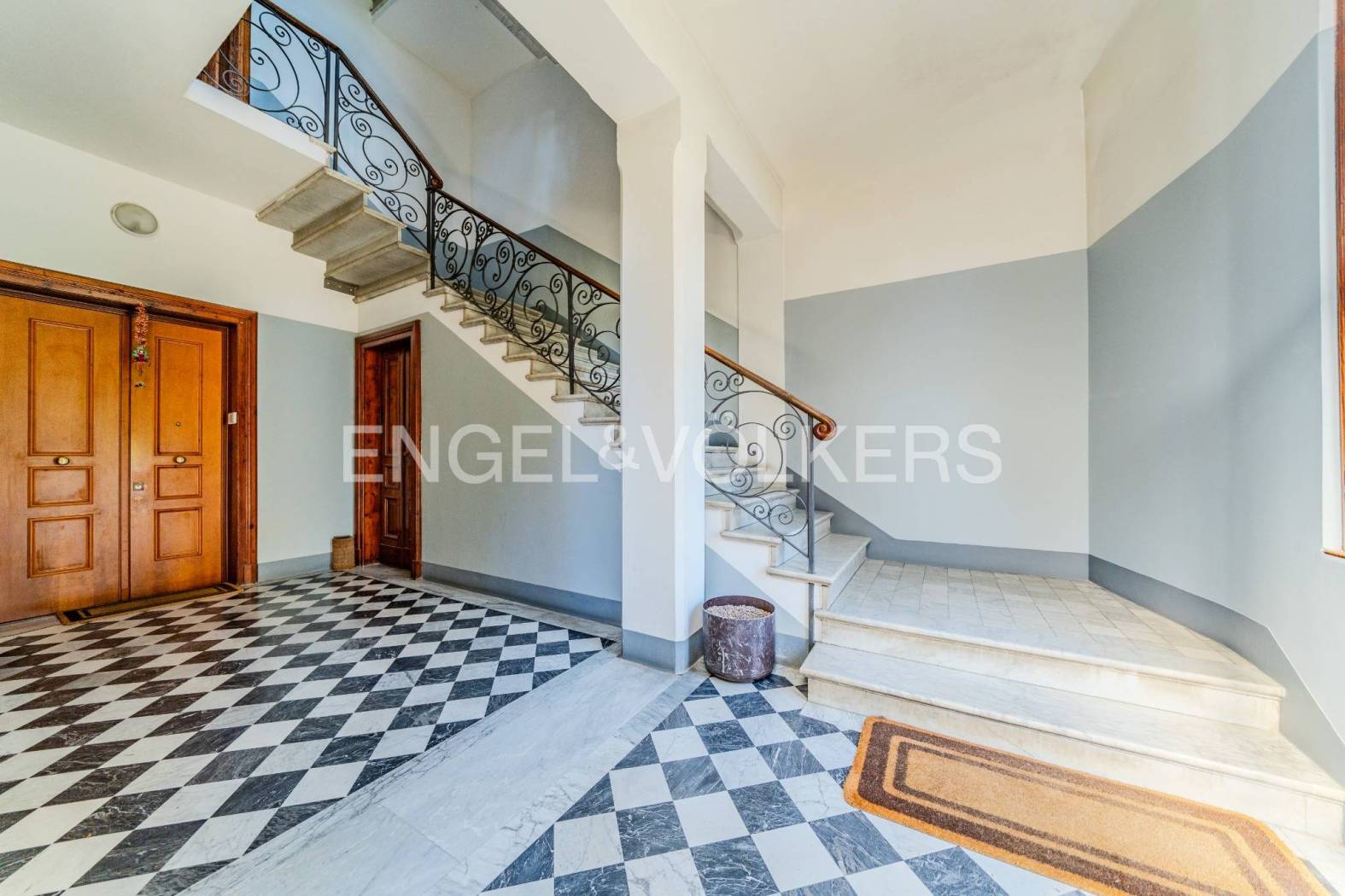 Appartamento via Cipro, Lido di Venezia, Venezia - Photo 7