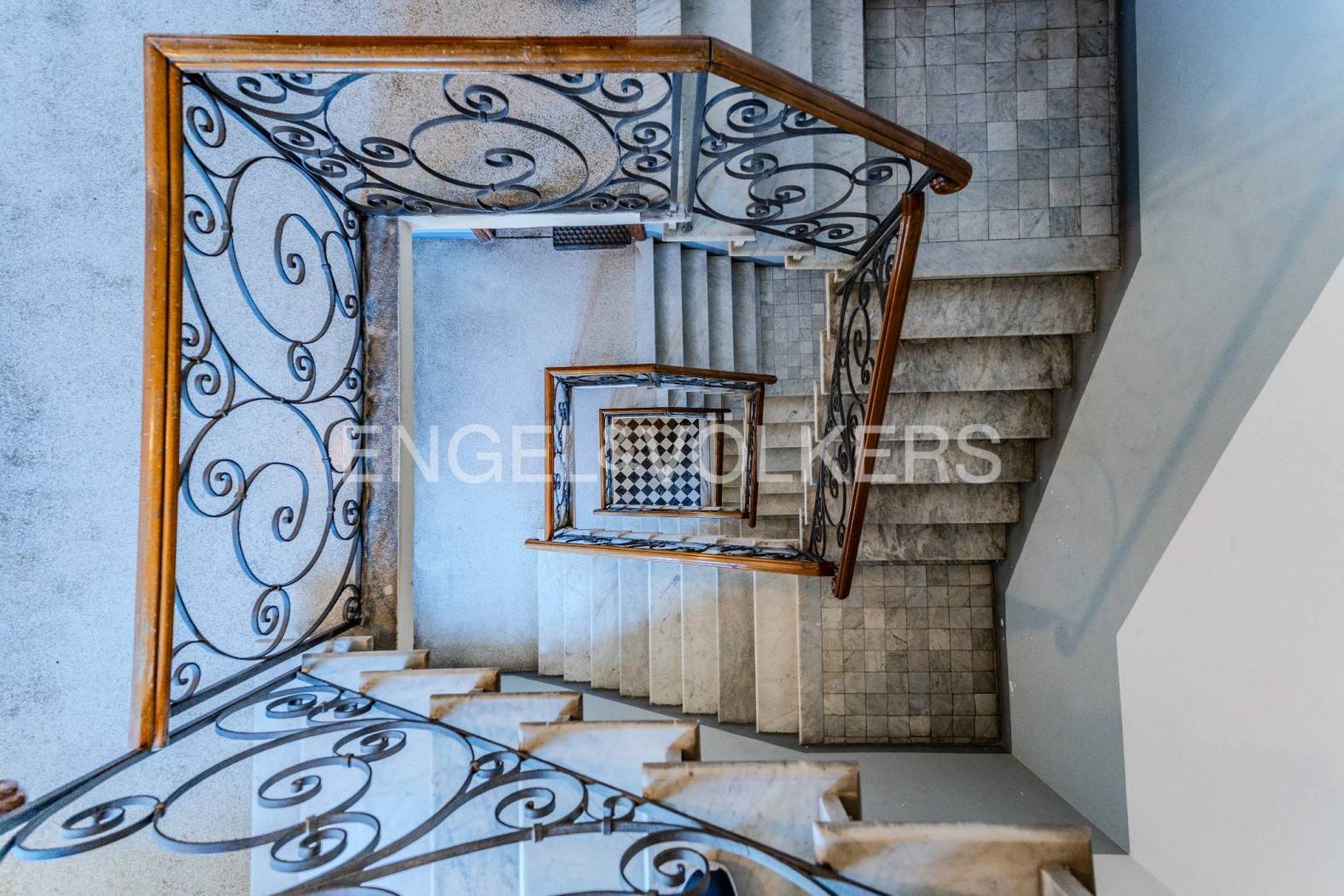 Appartamento via Cipro, Lido di Venezia, Venezia - Photo 8