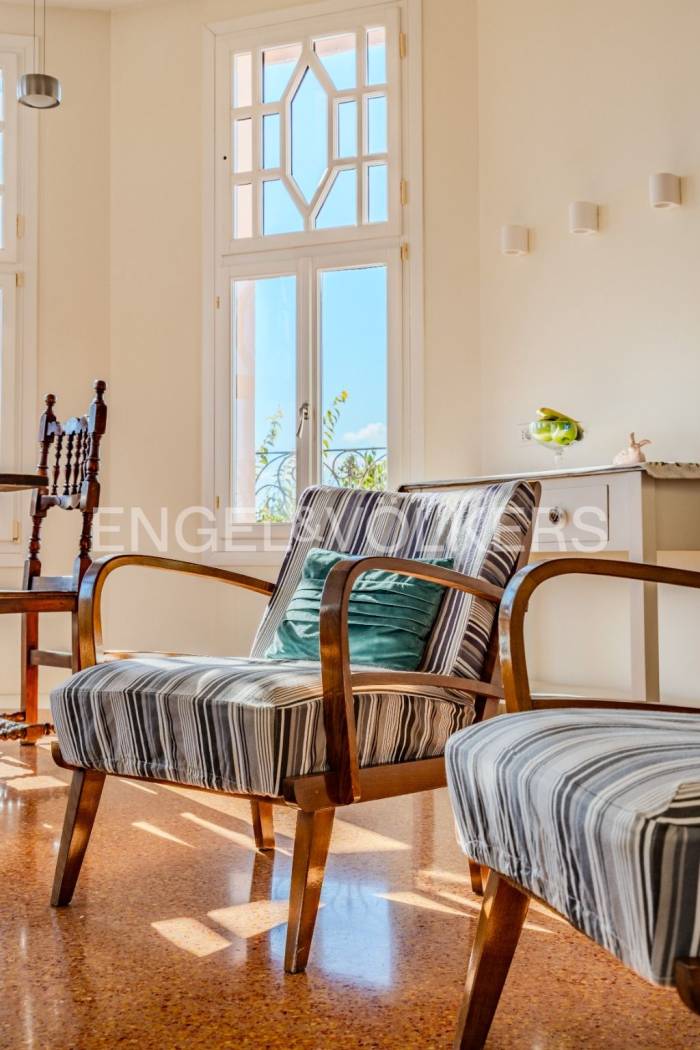 Appartamento via Cipro, Lido di Venezia, Venezia - Photo 10