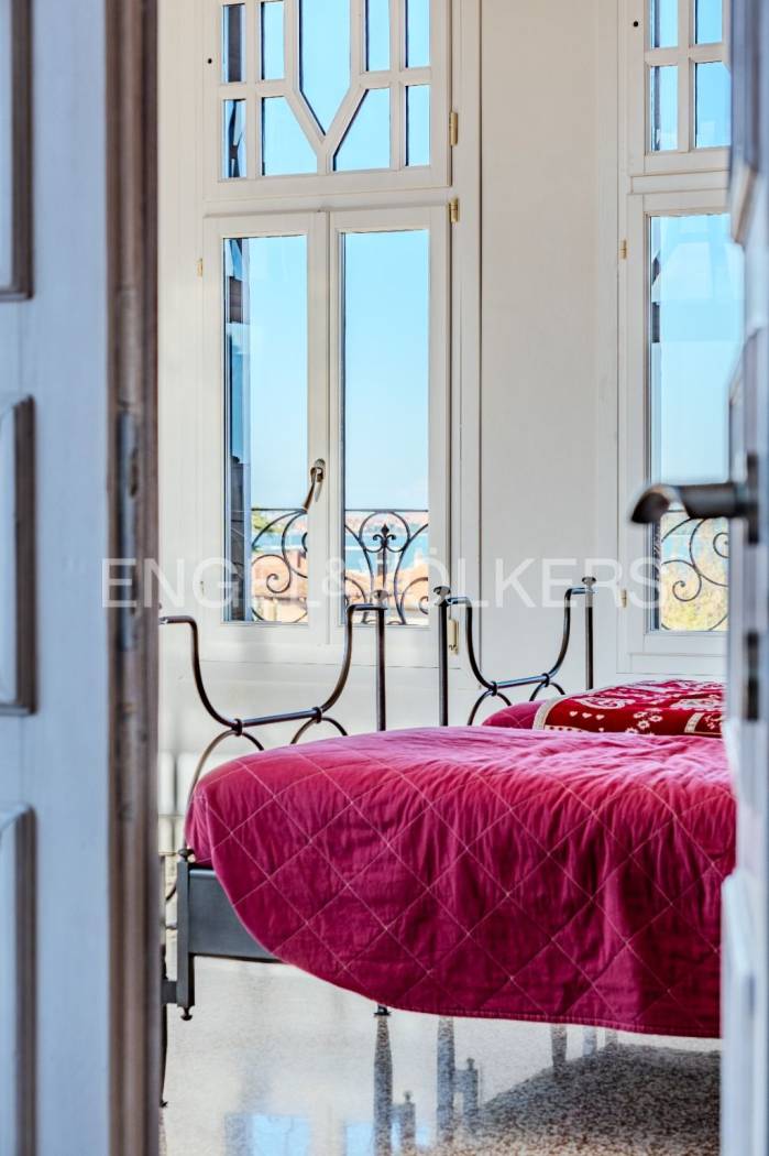 Appartamento via Cipro, Lido di Venezia, Venezia - Photo 18