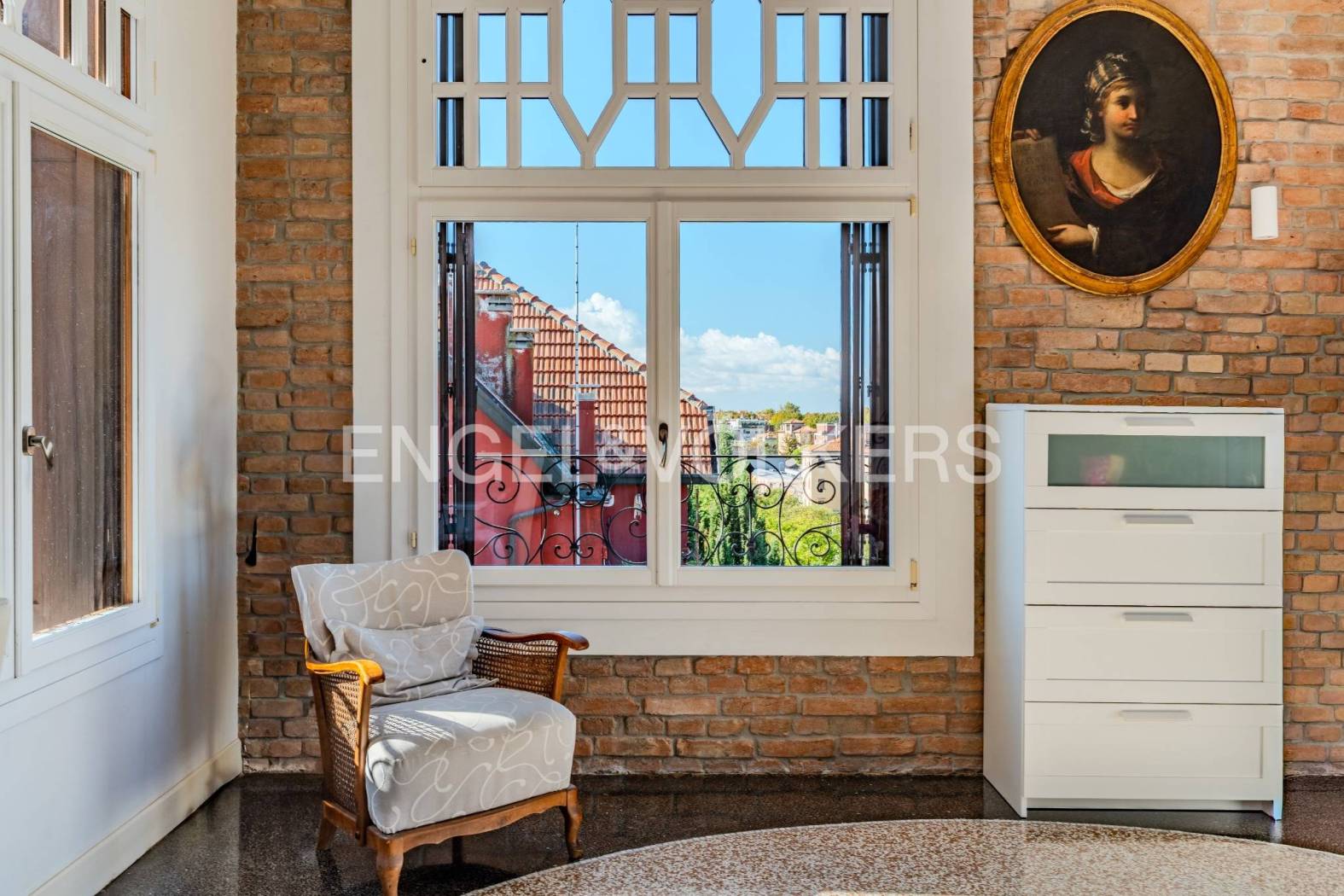 Appartamento via Cipro, Lido di Venezia, Venezia - Photo 16