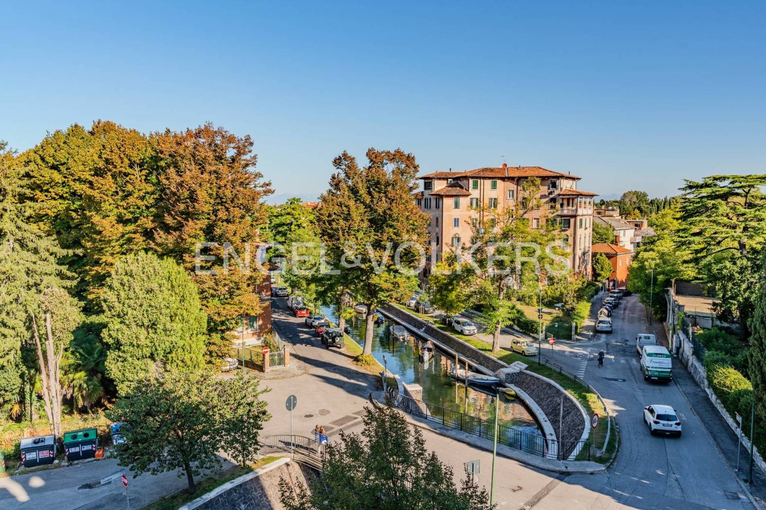 Appartamento via Cipro, Lido di Venezia, Venezia - Photo 11