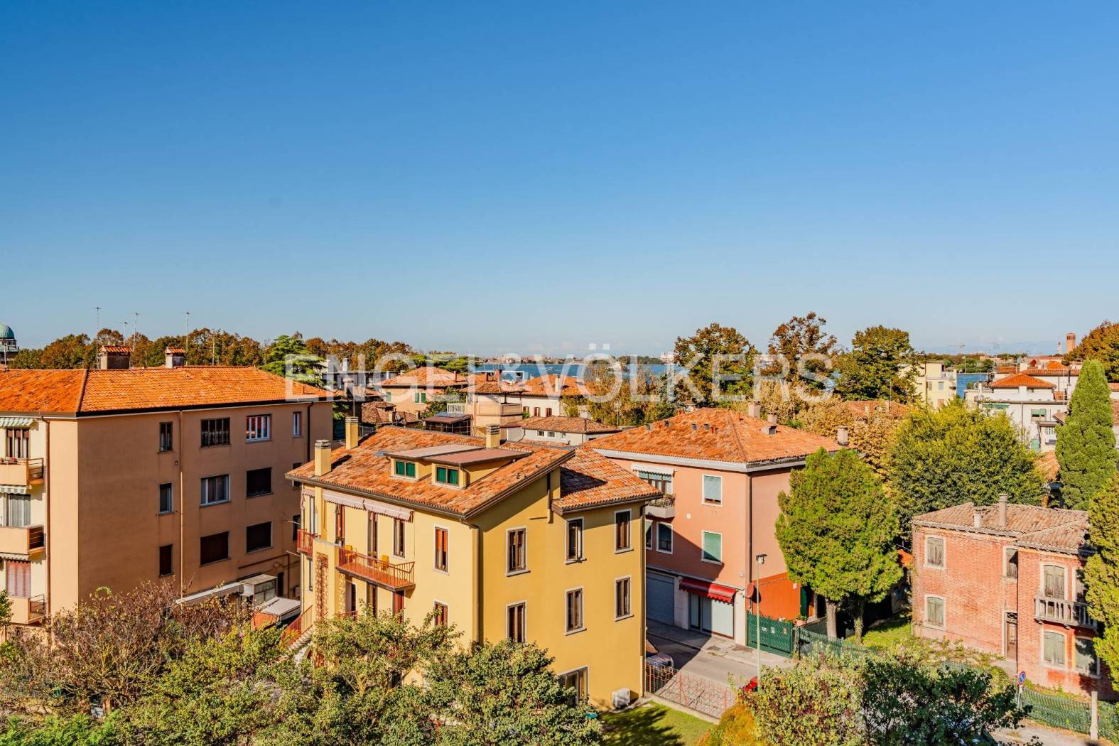 Appartamento via Cipro, Lido di Venezia, Venezia - Photo 15