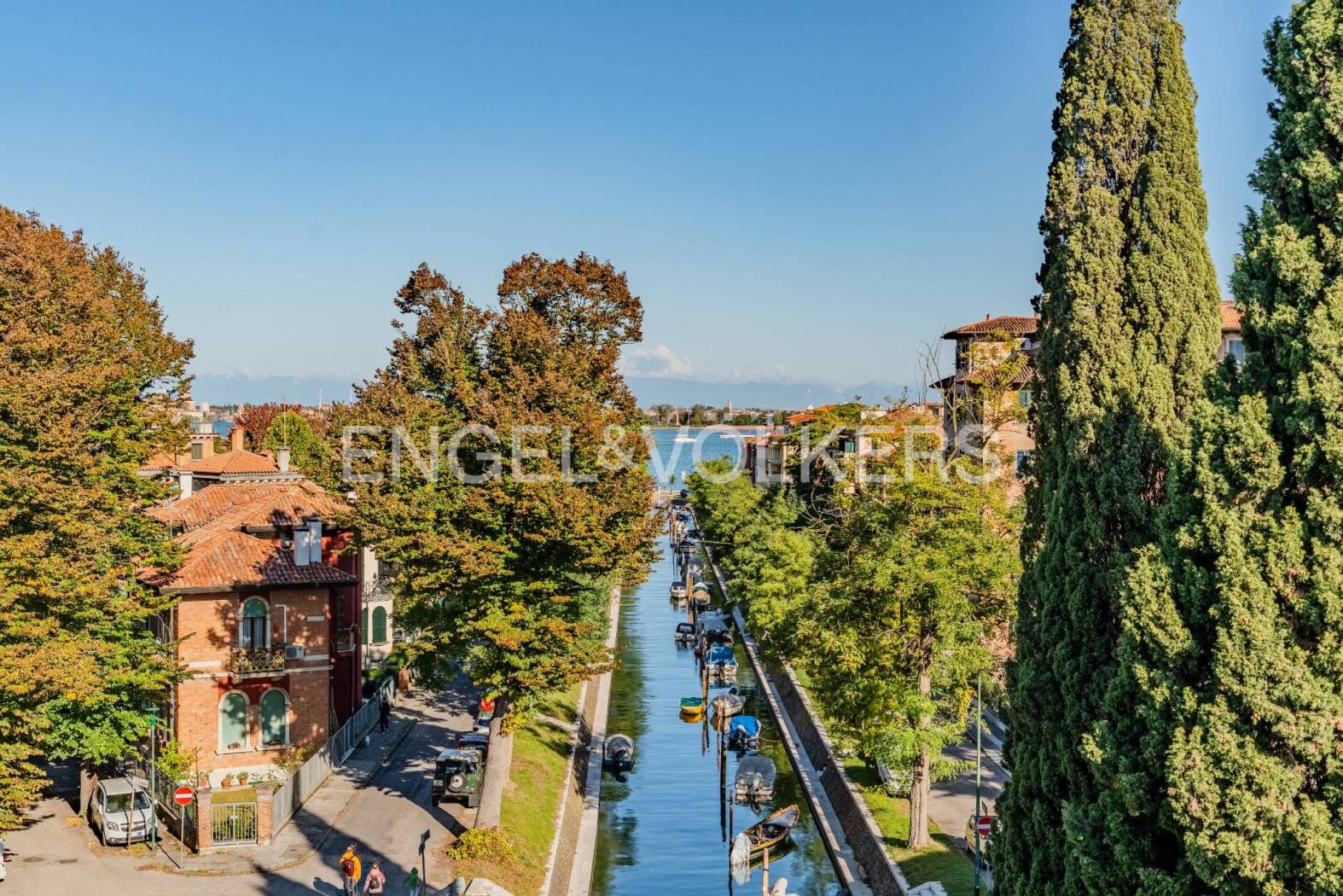 Appartamento via Cipro, Lido di Venezia, Venezia - Photo 4