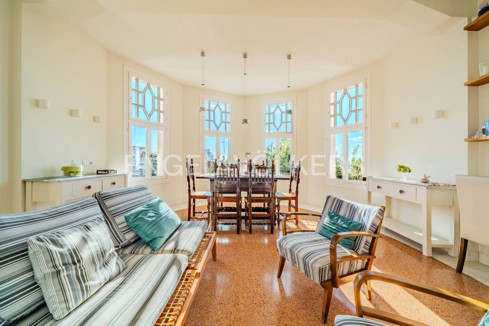 Appartamento via Cipro, Lido di Venezia, Venezia - Photo 3