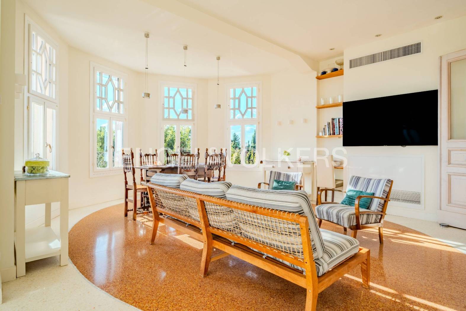 Appartamento via Cipro, Lido di Venezia, Venezia - Photo 9