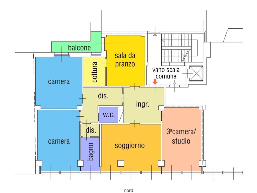 immagine annuncio 1 di 5