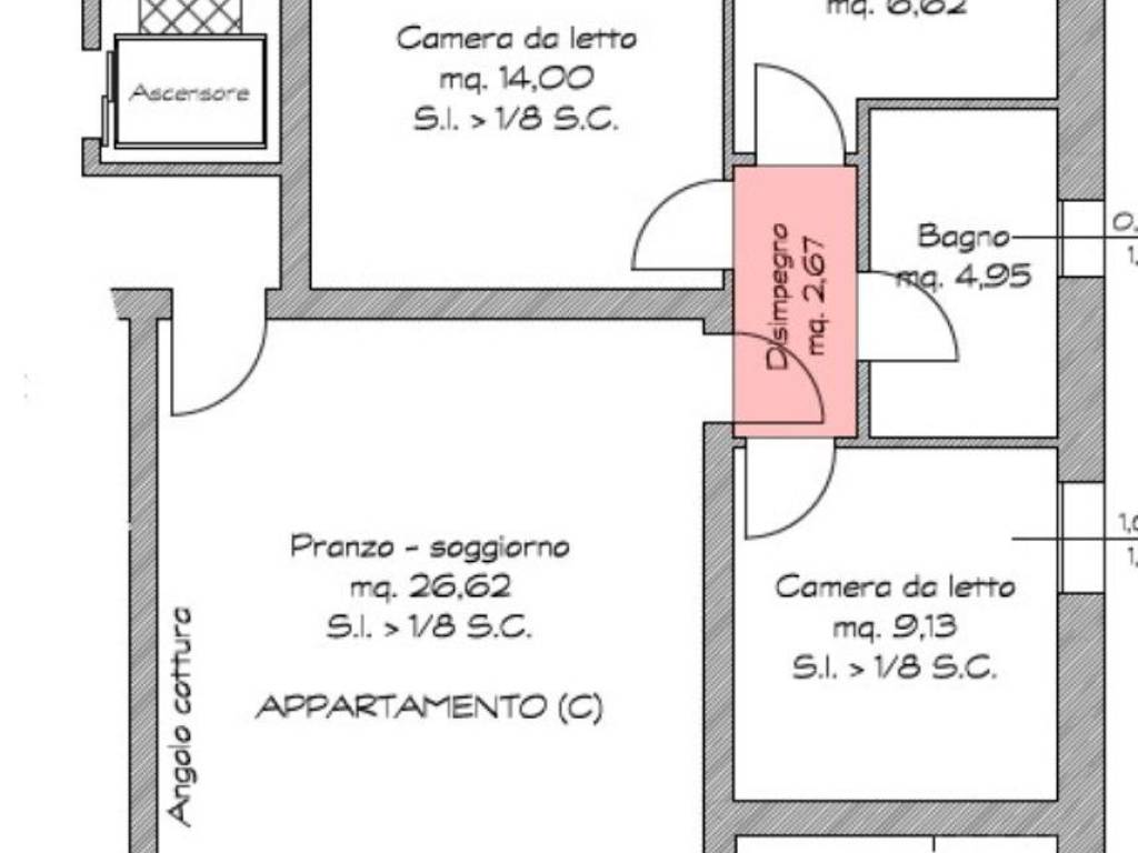 immagine annuncio 2 di 4