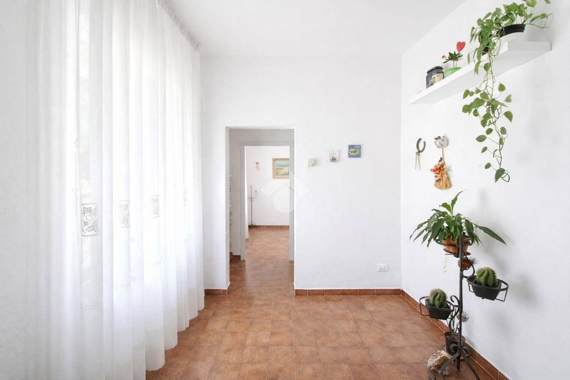 Trilocale via San Jacopo In Acquaviva 8, Accademia - Terrazza Mascagni, Livorno - Photo 4