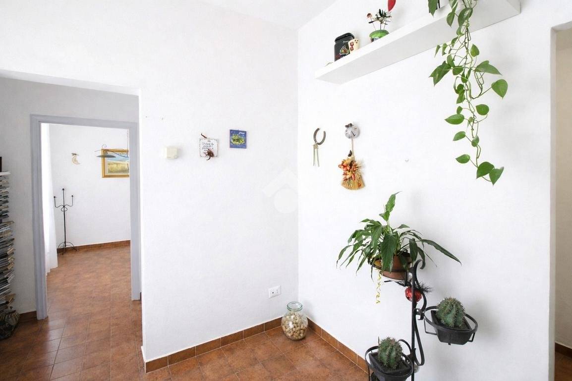 Trilocale via San Jacopo In Acquaviva 8, Accademia - Terrazza Mascagni, Livorno - Photo 5