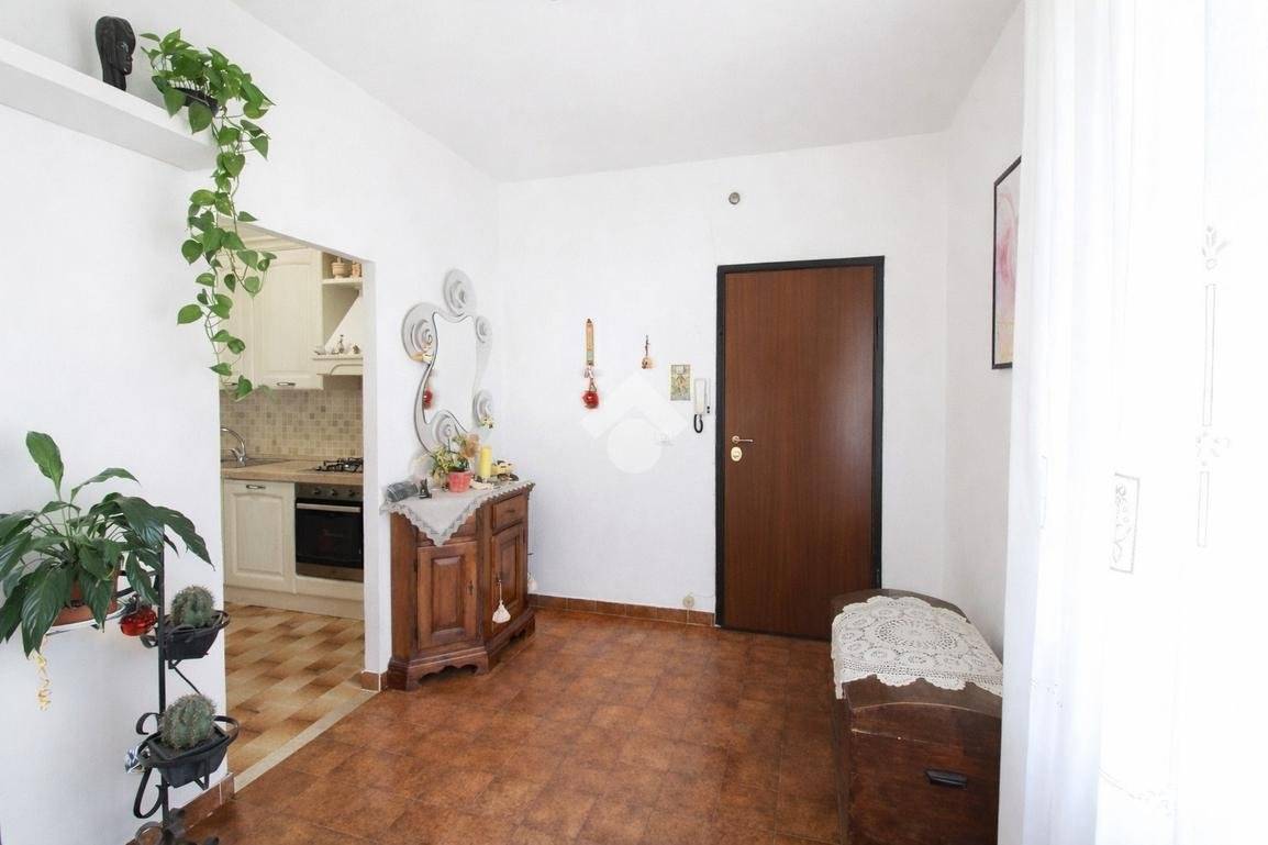 Trilocale via San Jacopo In Acquaviva 8, Accademia - Terrazza Mascagni, Livorno - Photo 6