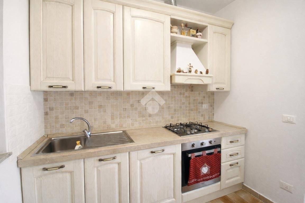 Trilocale via San Jacopo In Acquaviva 8, Accademia - Terrazza Mascagni, Livorno - Photo 8