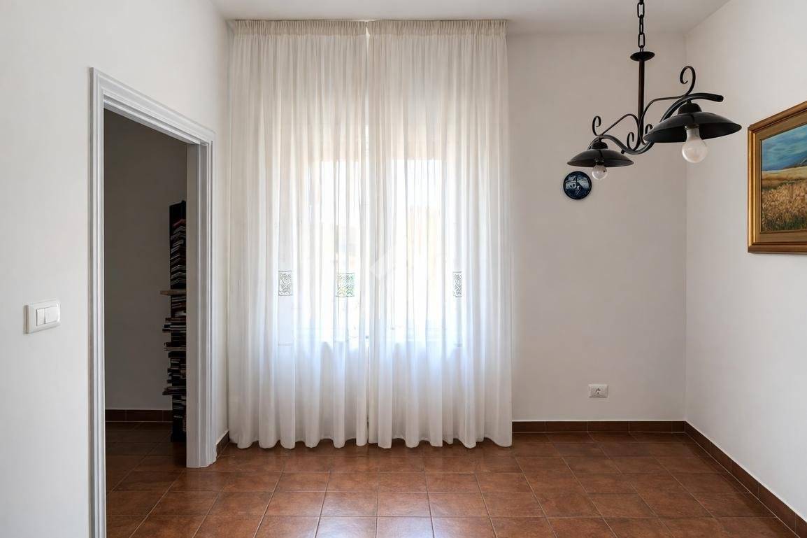 Trilocale via San Jacopo In Acquaviva 8, Accademia - Terrazza Mascagni, Livorno - Photo 11