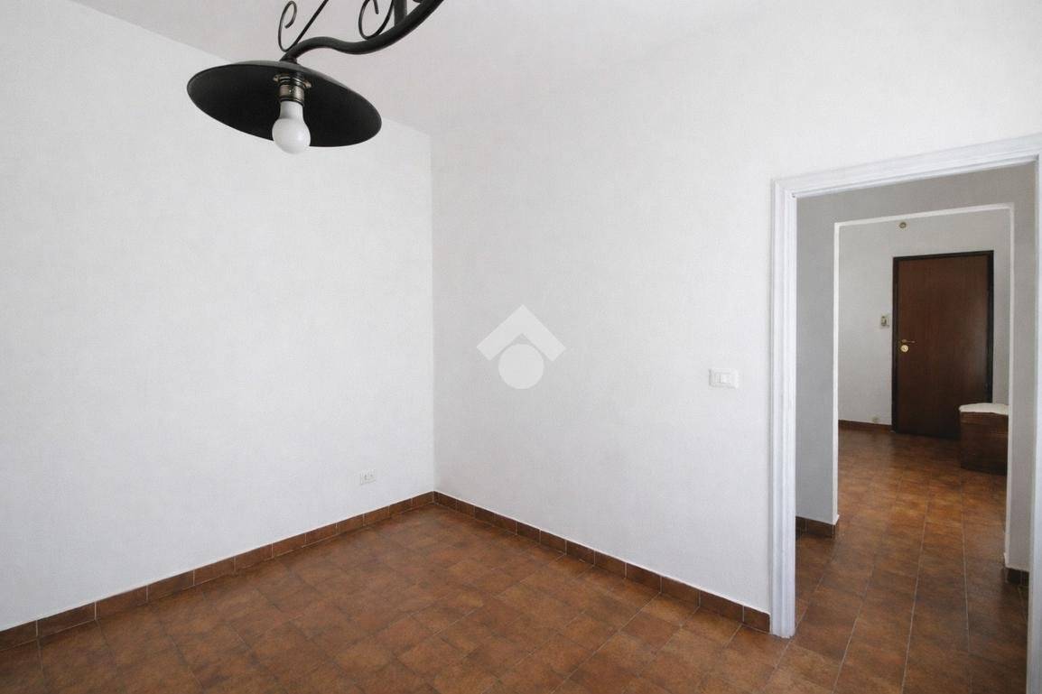 Trilocale via San Jacopo In Acquaviva 8, Accademia - Terrazza Mascagni, Livorno - Photo 12