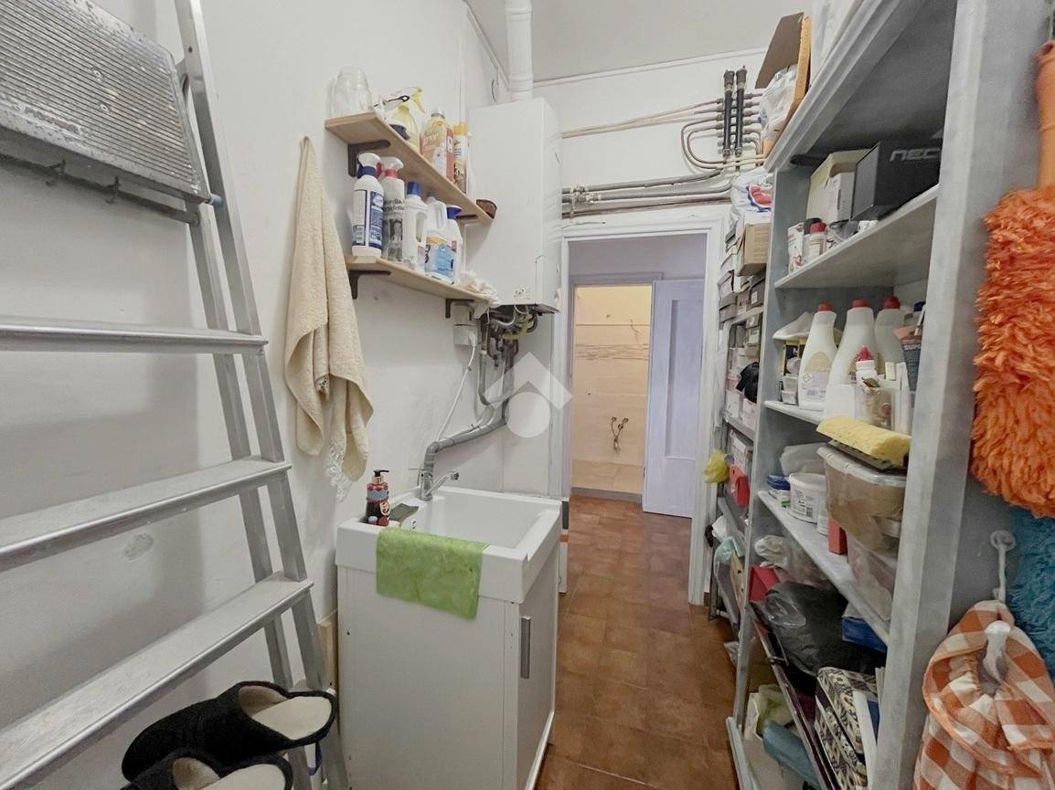 Trilocale via San Jacopo In Acquaviva 8, Accademia - Terrazza Mascagni, Livorno - Photo 23