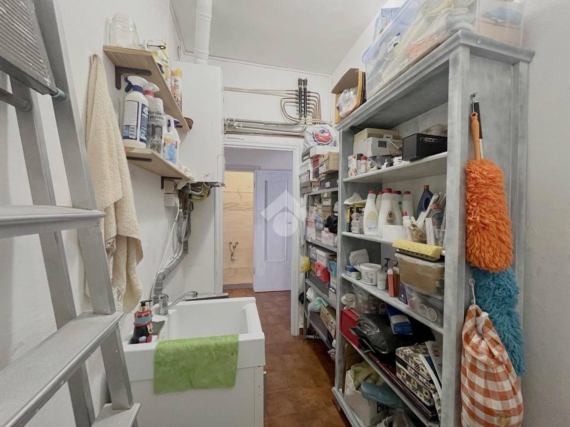 Trilocale via San Jacopo In Acquaviva 8, Accademia - Terrazza Mascagni, Livorno - Photo 24