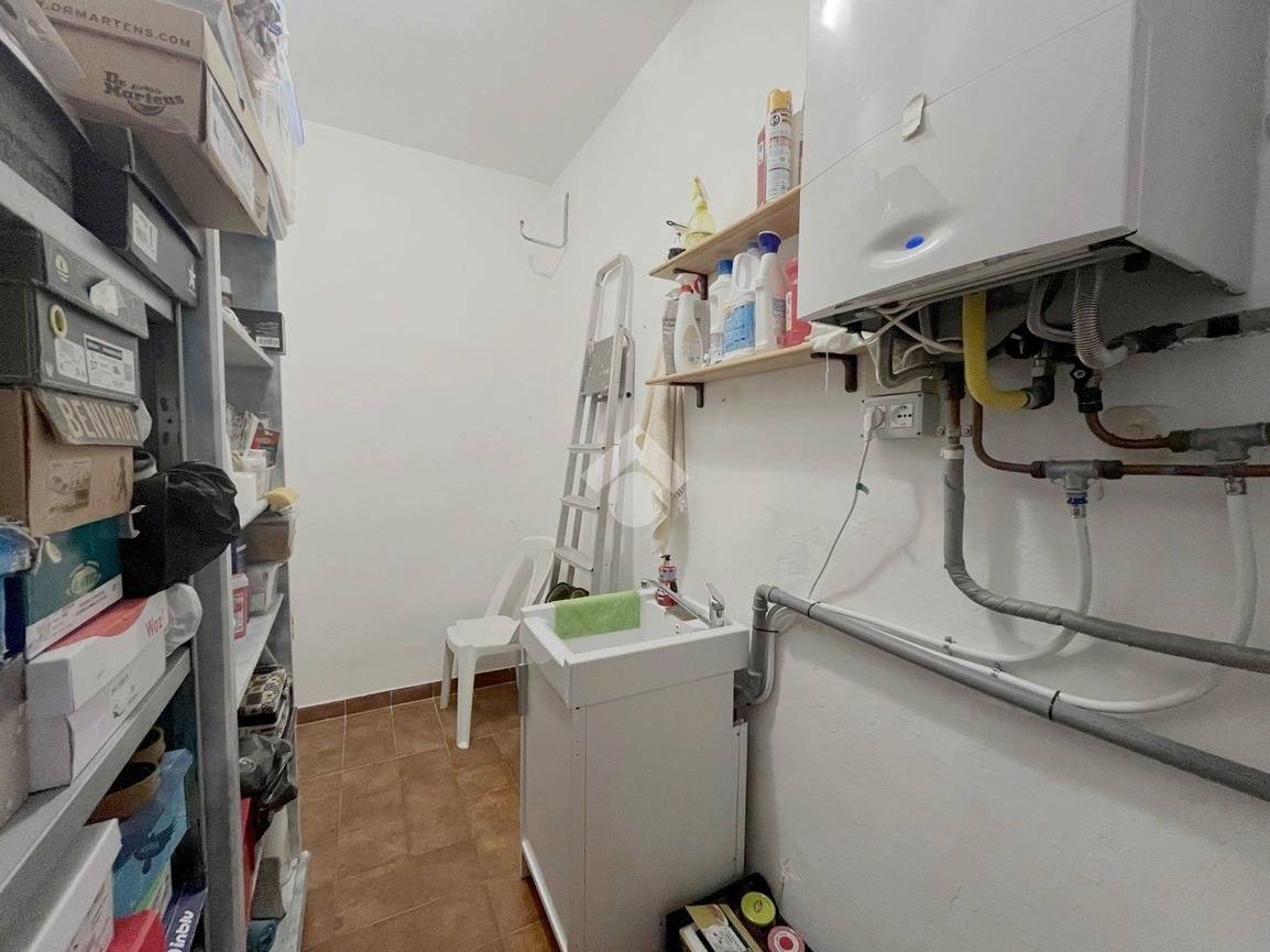 Trilocale via San Jacopo In Acquaviva 8, Accademia - Terrazza Mascagni, Livorno - Photo 25