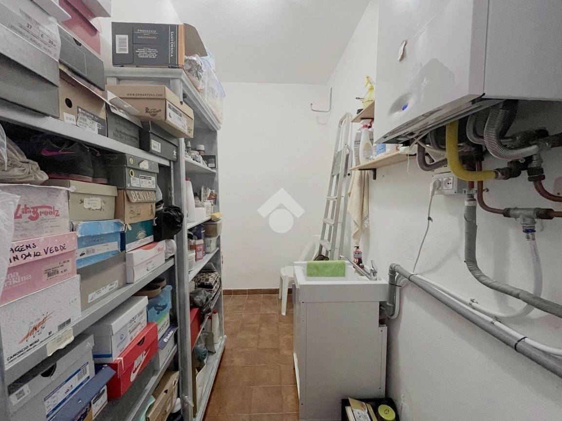 Trilocale via San Jacopo In Acquaviva 8, Accademia - Terrazza Mascagni, Livorno - Photo 26