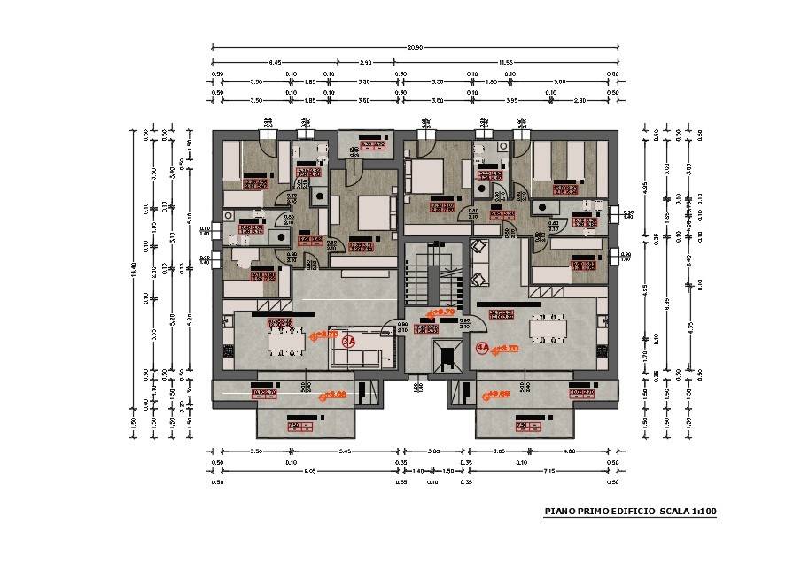 immagine annuncio 3 di 5