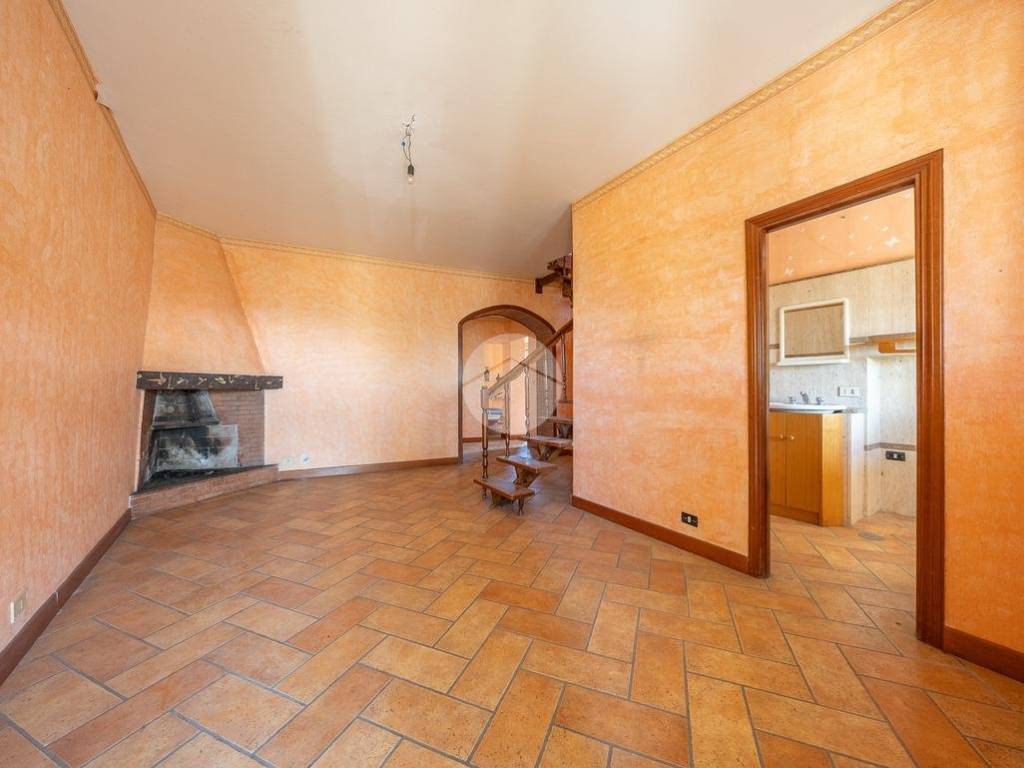 appartamento in vendita a Guidonia Montecelio