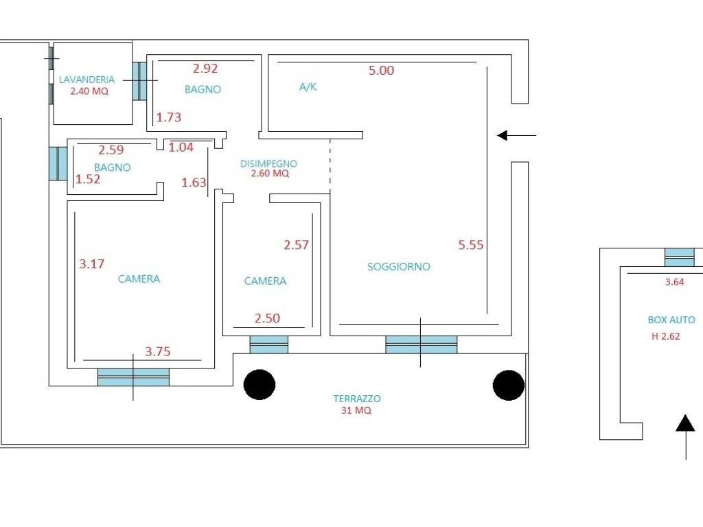 immagine annuncio 1 di 5