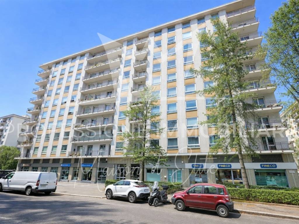 appartamento in vendita a Torino in zona Pozzo Strada