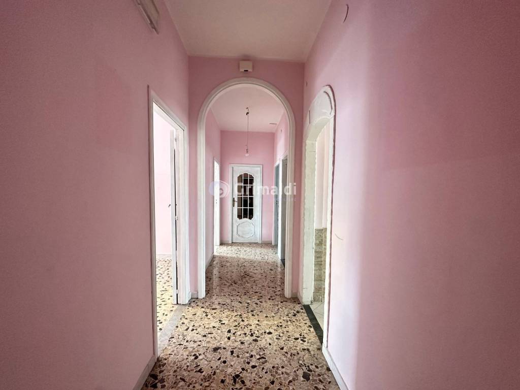 appartamento in vendita a Casalnuovo di Napoli in zona Tavernanova