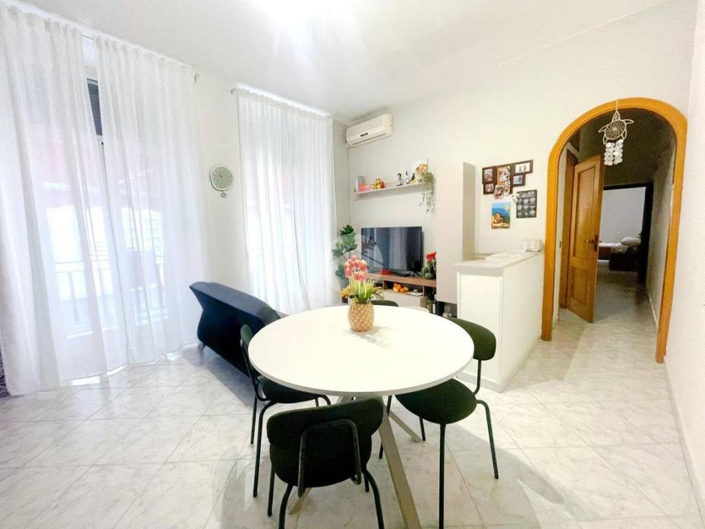 appartamento in vendita a Napoli in zona Pendino / San Giuseppe