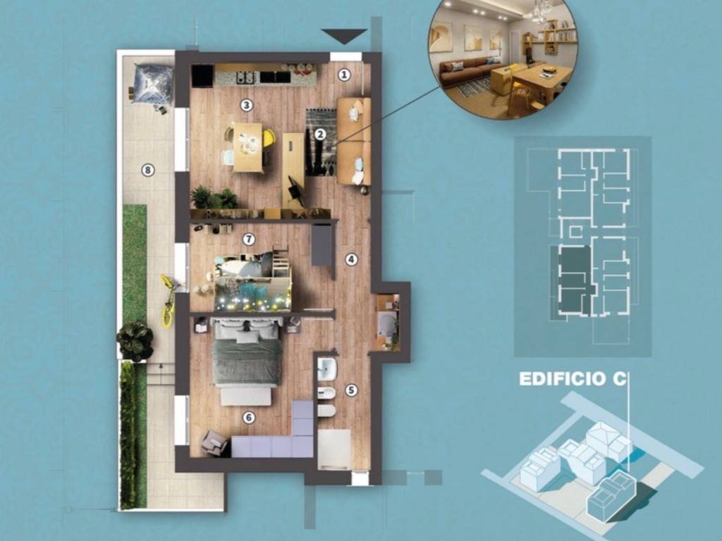 immagine annuncio 1 di 5