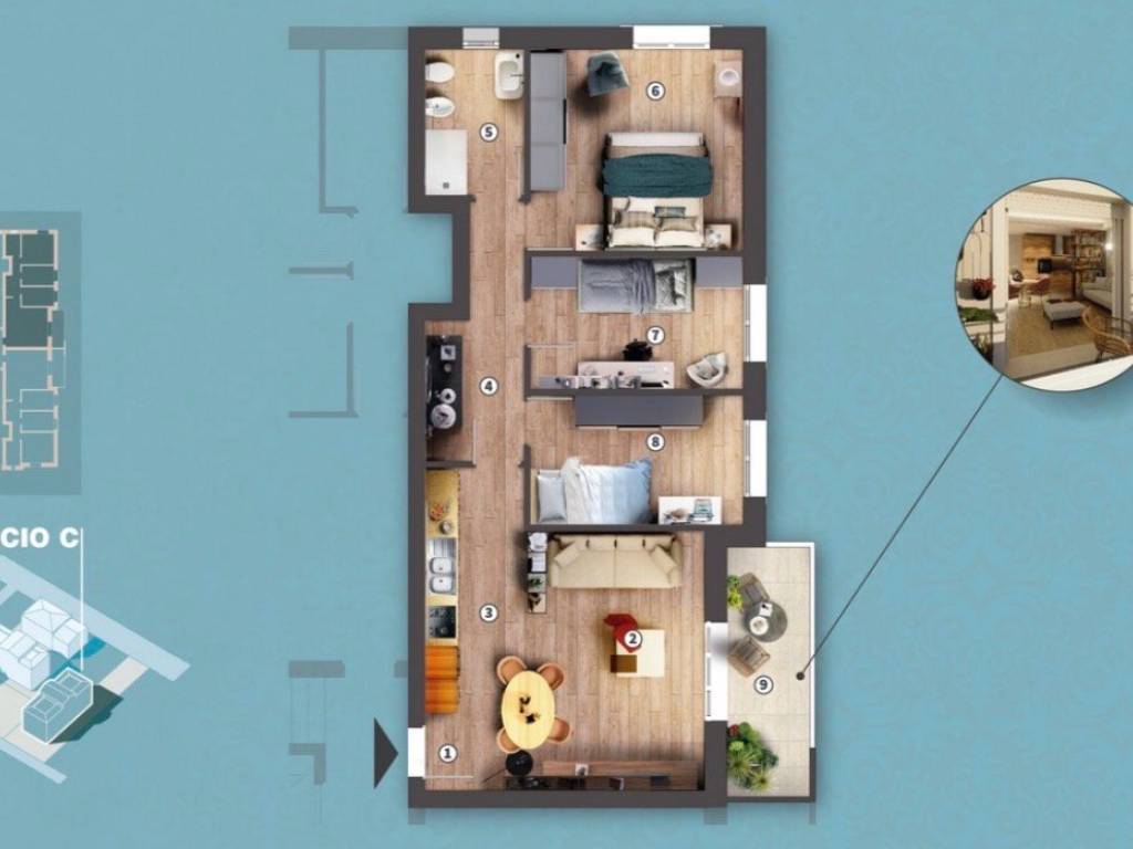 immagine annuncio 1 di 5