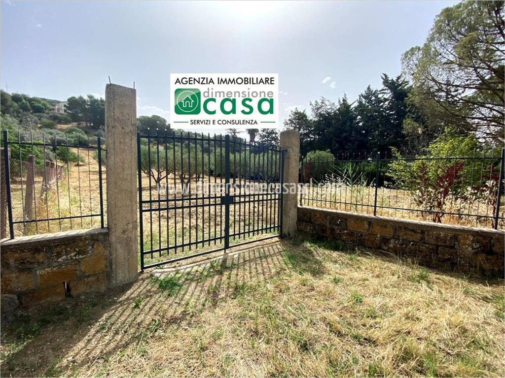 terreno agricolo in vendita a Caltanissetta