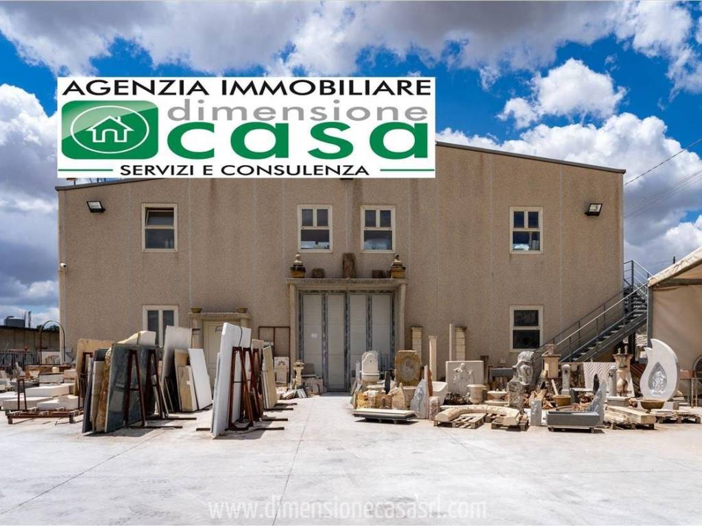 casa indipendente in vendita a San Cataldo