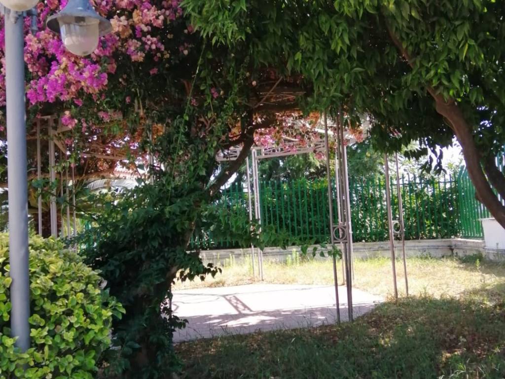 casa indipendente in affitto a Giugliano in Campania in zona Licola