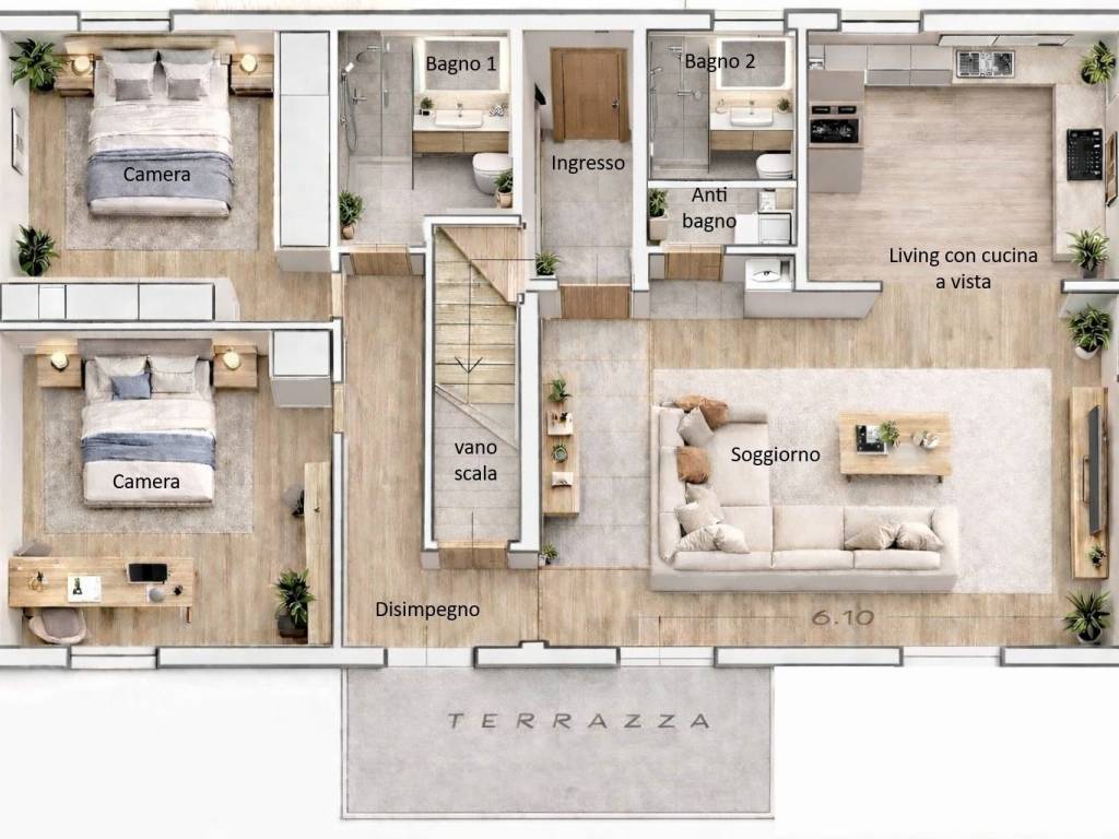 immagine annuncio 1 di 5