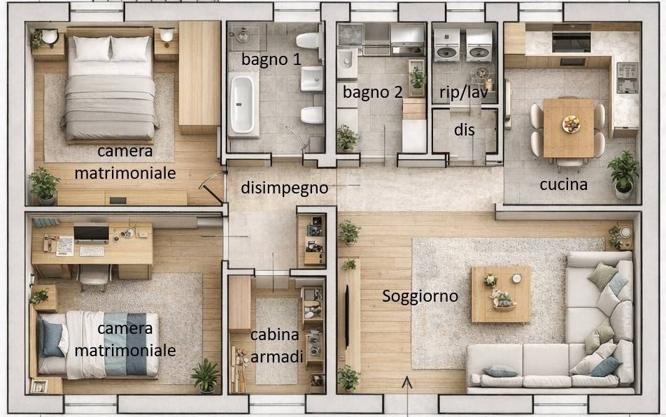 immagine annuncio 2 di 5