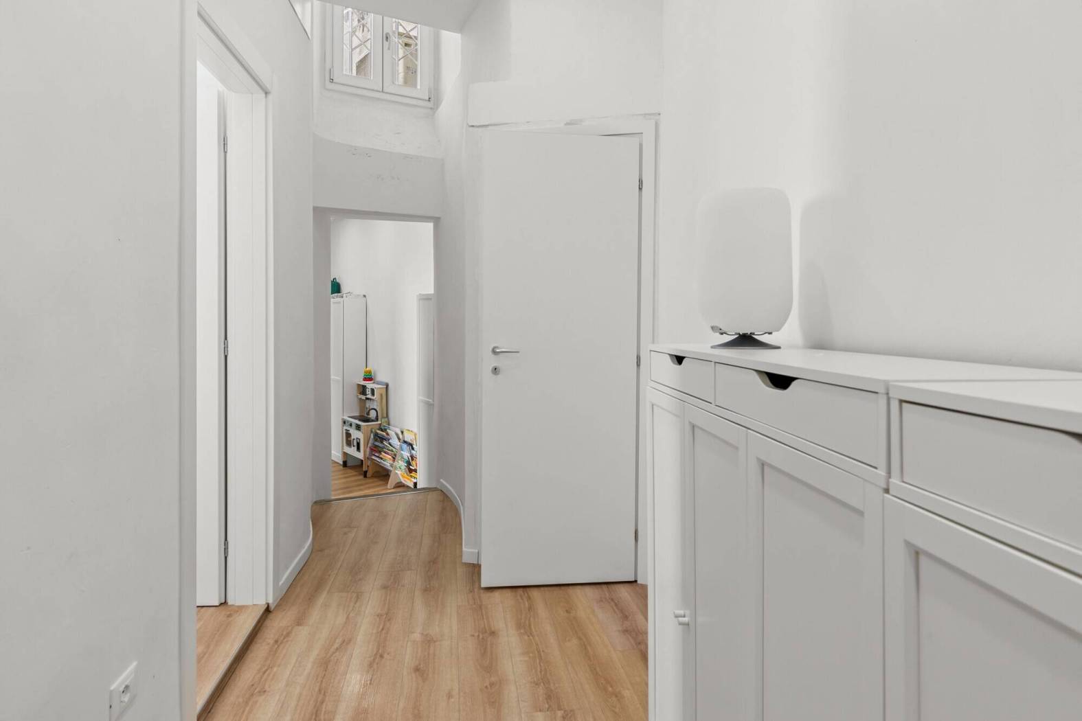 Appartamento via Tornabuoni 20, Piazza della Repubblica, Firenze - Photo 2