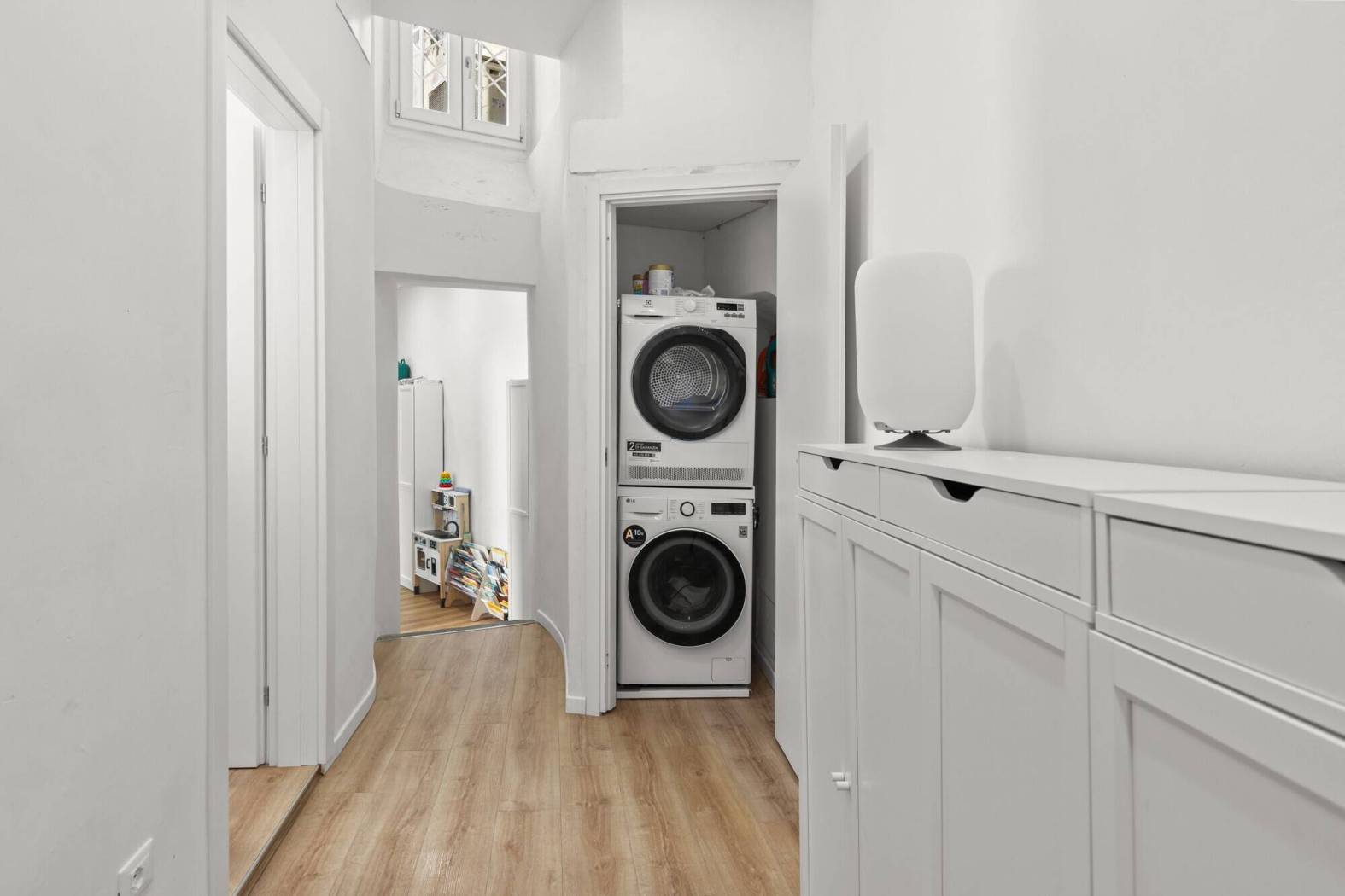 Appartamento via Tornabuoni 20, Piazza della Repubblica, Firenze - Photo 3